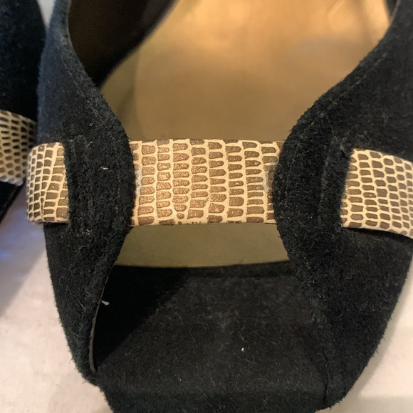 Joey-O stilettos - Picture 4 of 6